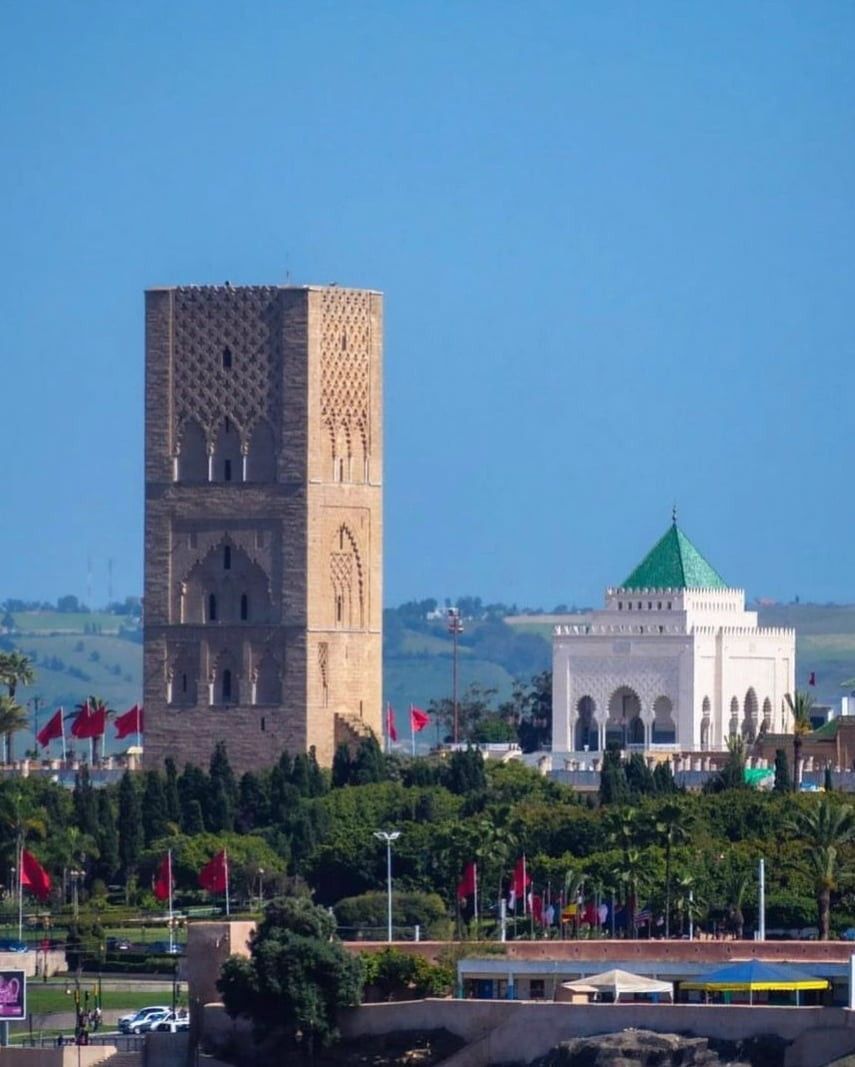Car Rental Rabat